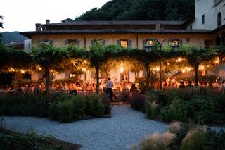 Castello di Clanezzo - Clu - 12