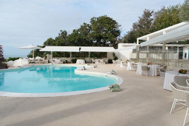 Villa Sciarrera Hera Events - 3