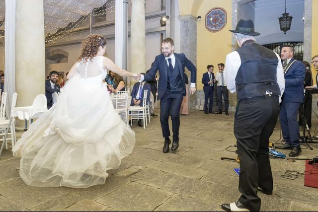 Frank and the Gangsters - 4