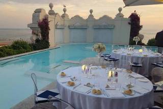 Grand Hotel Principe di Piemonte - 1