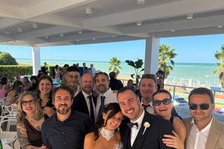 Ristorante Lungomare by Sporting - 6