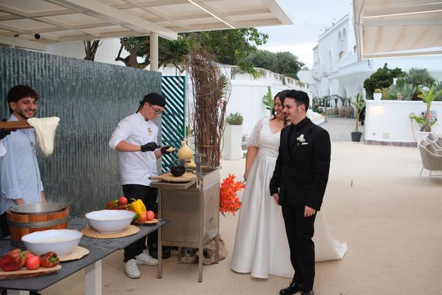 Villa Sciarrera Hera Events - 4