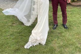 Atelier La Sposa di Belgioioso - 5