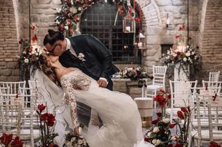 Agapè Wedding - Leonida Corradini - 5