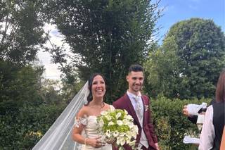 Atelier La Sposa di Belgioioso - 6