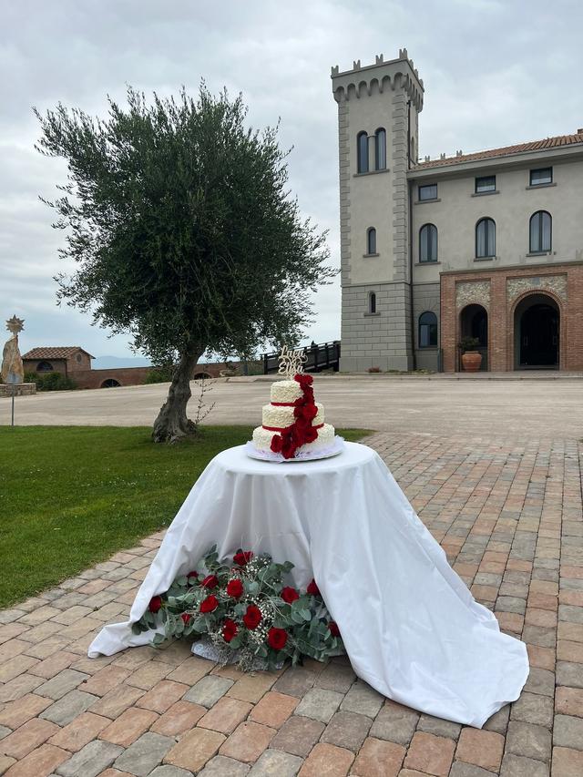 Castello Bonaria - 2