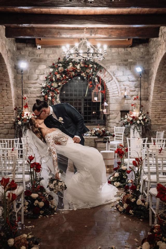 Agapè Wedding - Leonida Corradini - 2