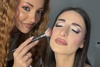 Antonella Makeup Artist - 11