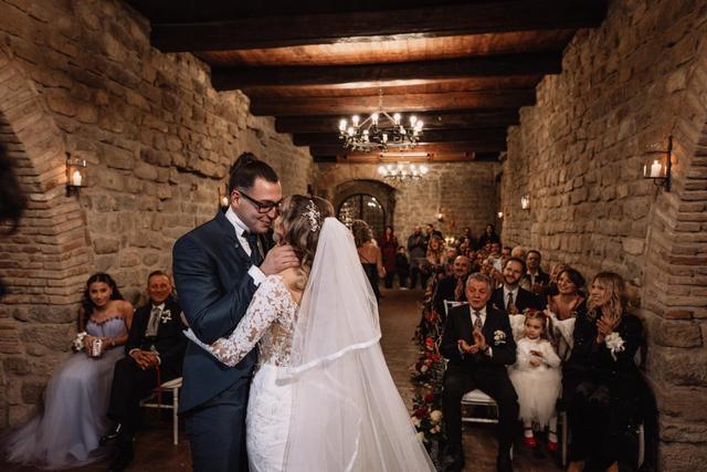 Agapè Wedding - Leonida Corradini - 1