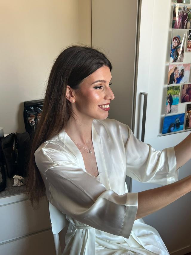 Martina Taranto - 2