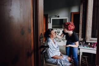 Ldt Makeup - 7