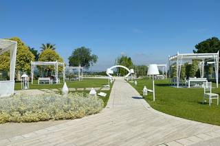 La Collina Eventi - 21