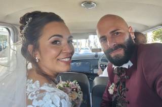 Alberto Auto d'Epoca e Maggiolone - 8