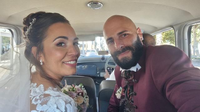 Alberto Auto d'Epoca e Maggiolone - 4