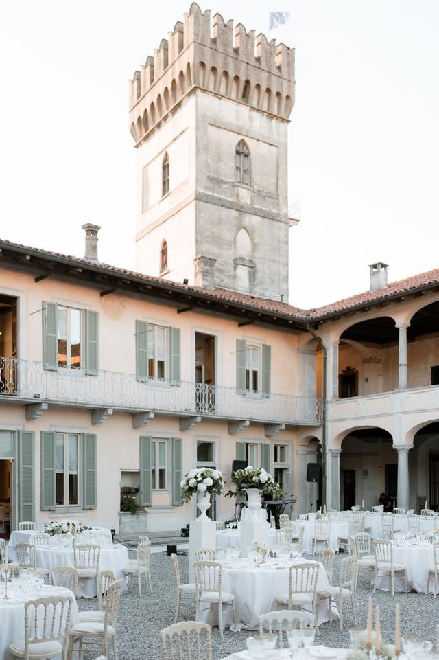 Villa Bossi - 2