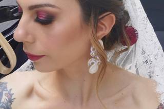 Claudia Cucinelli 2