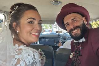 Alberto Auto d'Epoca e Maggiolone - 9