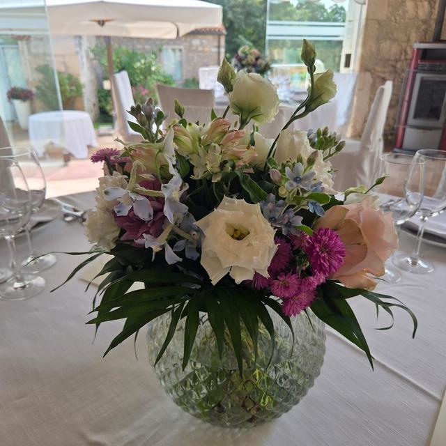 Fioreria Rosa di Roberto Rosa - 1