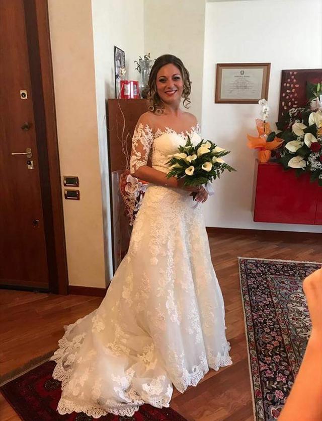 Atelier Patrizia Abiti - 3