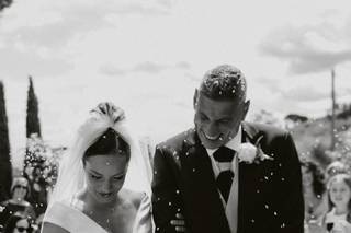 Niccolucci Wedding - 8