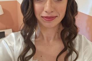 Federica Tiscini - Makeup & Permanent Makeup - 8