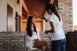 Vongolita Makeup - 7