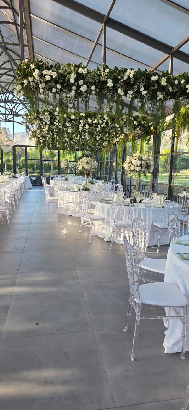 Bisconti Floral Designer - 2