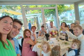 Hotel Villa Patriarca - 34