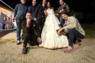 Michael Mencucci Production - 1