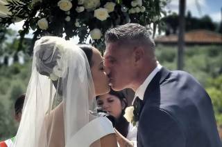 Niccolucci Wedding - 9