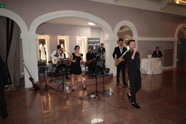 BANDagliocchi 1