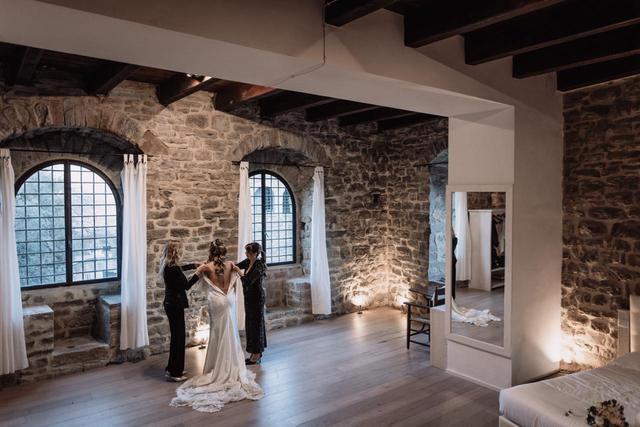 Agapè Wedding - Leonida Corradini - 3