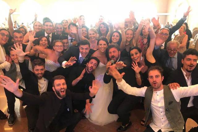 BANDagliocchi 2