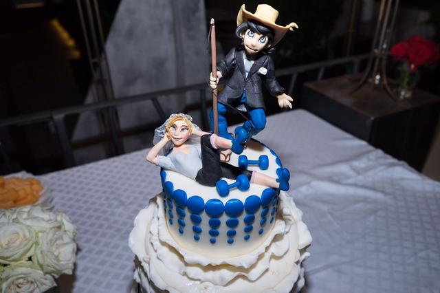 Pugi Pasticceria - 3