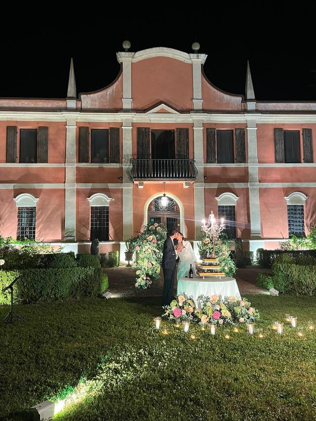 Villa Contessa Massari - 2
