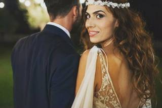 Anna Marulli Make Up - 4
