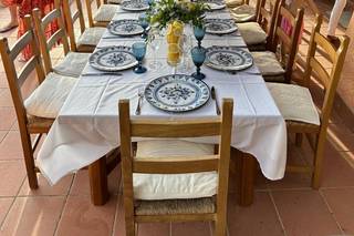 Villa La Belle Etoile - 13