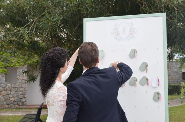Stella Filella Wedding & Events Designer - 1
