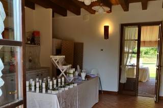 Emozioni di Villa Barbara - 9