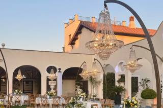 Lewo - Luxury Event & Wedding Organization - 17
