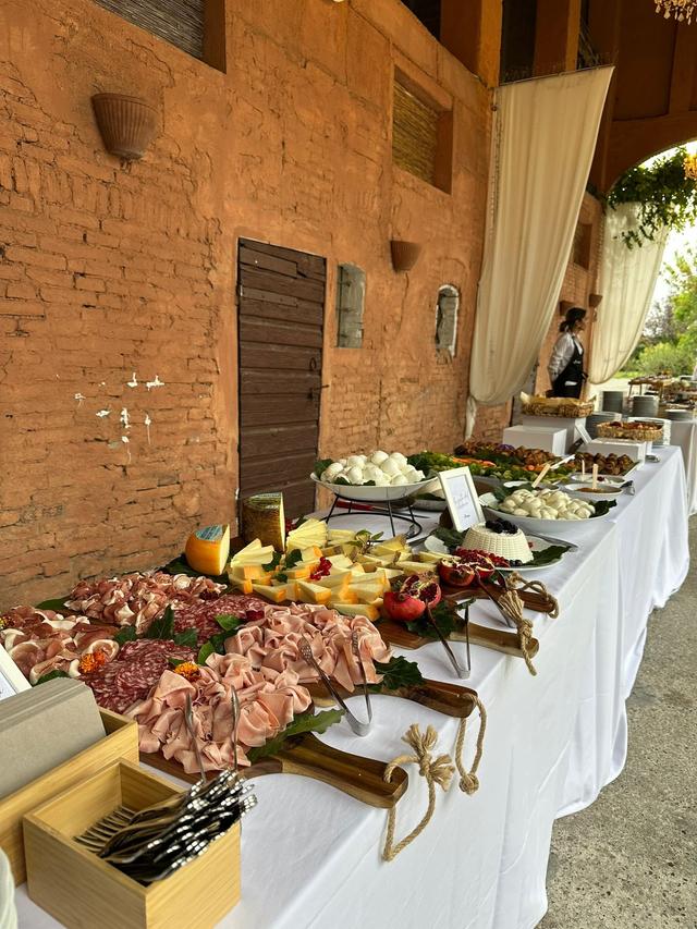 La Pergola Ricevimenti - 2