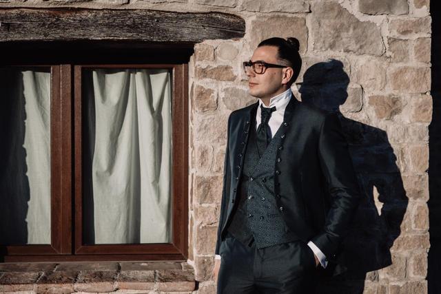 Agapè Wedding - Leonida Corradini - 4