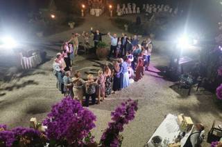 Battista Live Music Pianoshow - 1