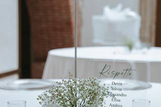 Laura Okshtuni Wedding&Event Planner - 14