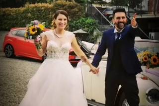 Happy Wedding con Francesco e Marianna - 9