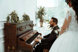Musica Matrimonio Verona - 13