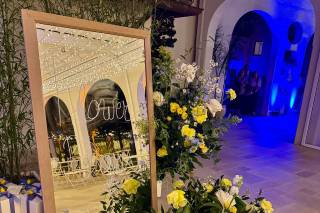 Lewo - Luxury Event & Wedding Organization - 18
