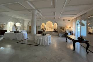 Villa Castellani - 18