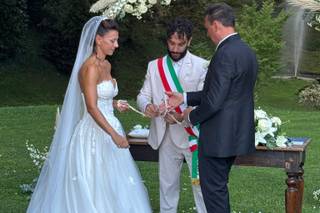Andrea Vivona Celebrante - 6