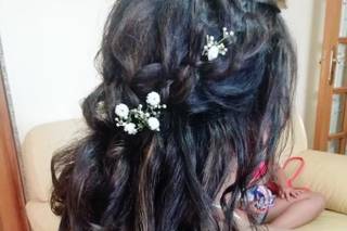 Maria Falcone Hairstylist - 4